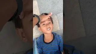 Fadil bermain #selontokfish  #funny  #videolucu
