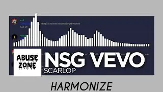 [Noise] - NSG Vevo - Scarlop [Abuse Zone Release]