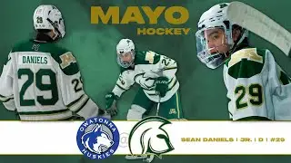 Varsity Mayo vs. Owatonna