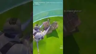 No scope loop