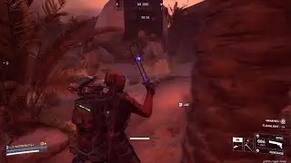 ARC RAIDERS. EASY BOMBADIER KILL!!!