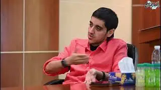 الفنان البحريني الشاب البسام علي في حوار حصري لـ 