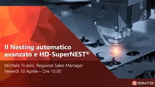 HD SuperNEST e Funzioni di Nesting Avanzato