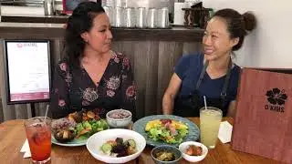 Da Best Hawaii Okim''s Korean Kitchen