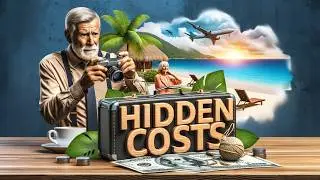 What Are The Cons Of Retirement Living In The Caribbean Islands?