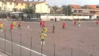 Marco Di Giovanni vs collefiorito