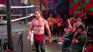 Five Star vs Ninja mack vs Chandler Vs degio