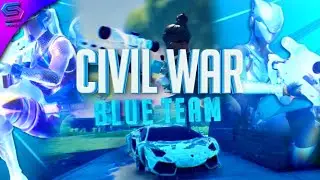 Apex Civil War 