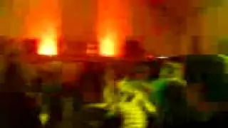 Andy Dux playing 'Silent Breed - Sync In' @ Nature One 2012