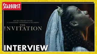 THE INVITATION - Composer Dara Taylor Talks Scoring Horror Film