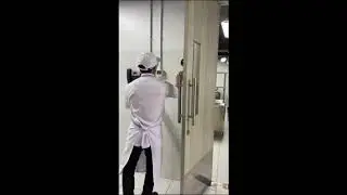 Fire Drill Procedure