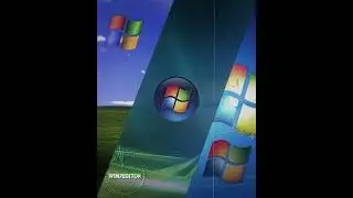 Windows Trio of 2000's | Remake Edit of @windows-editor 's Edit | Full After Effects Edit | #fypシ