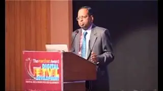Inaugral || N. Ravishankar, MD, BBNL & Administrator, DOT