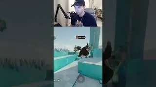 Безумный разрыв | Skate 4 #easkate #skate #skate4