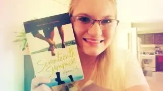 Review: seventeenth Summer by Maureen Daly