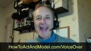 Voice Over Jobs | What To Do If You Live In A Small Market