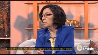 &ldquo;Filloj e dridhem sa her&euml; shkruan m&euml;suesja,&rdquo; Mirilda Tili: Gjenden doreza grushti n&euml; klas&euml;...