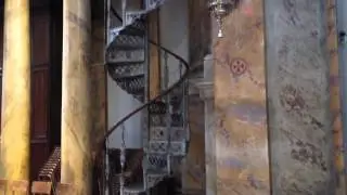 Виченца Церковь Santa Maria di Monte Berico