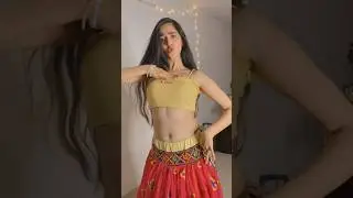 New performance of Simrat Kaur #trending #simratkaur #shortsfeed