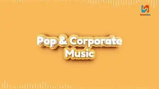 SatoshiSea: Pop and Corporate Music | Corporate Pop Playlist for use in the Office