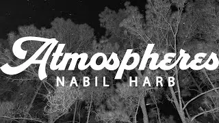 Nabil Harb: Atmospheres