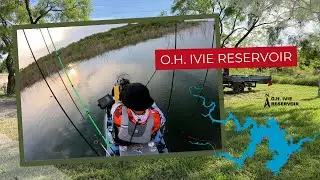Redemption at O.H. Ivie: My Comeback Begins