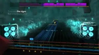 [Rocksmith 2014 Remastered] Addictive To Love - Robert Palmer - Bass