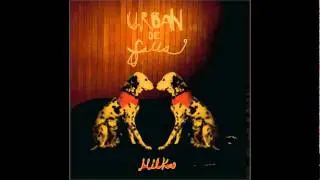 MAS DE MI- URBAN DE FALLA.