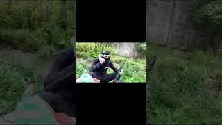 калак 12 с затворной задержкой как у м-16 #715team #715 #military #оружие #военное #tarkov #тарков