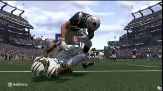 EA Sports - Intro E3 2017 HD
