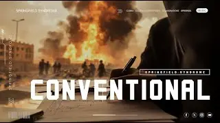 Conventional - Springfield Syndrome | Ukrainian War Tribute