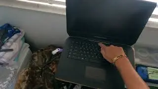 Alienware M15 R2 service tag 909NR72 bricked after updating BIOS from Dell website.