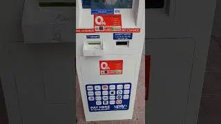 Payment Kiosk #asmr #shortvideo #viral #youtubeshorts #shortsfeed  #shorts @jaydelacruzindubai