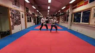 Finale - Pyeongwon - Sviggum, Langeteig