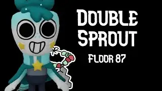 Cena Floor 87 (Double Sprout)