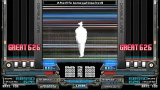[BMS] Afterlife (omegaI inspired) / Nirr&Studio Chieph /Remixed ARMYSHOP