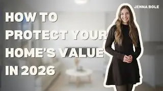Protect Your Home&rsquo;s Value in 2026 | The Ultimate January Homeowner Checklist