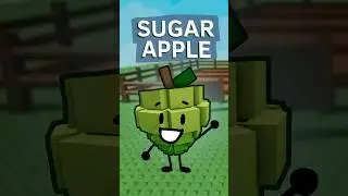 Grow A Garden but BFDI! #bfdi #growagarden #tpot
