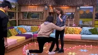 Pinoy Big Brother Season 7 Day 78: Magugulat sa Sorpresa!