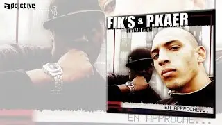 Fiks & Pkaer - Prévenu