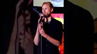 aunt on the counter #standupcomedy #funny #oneliner #deadpanhumour #crowdwork #comedy
