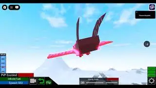 the owl glider showcase