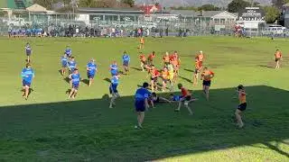 Laerskool Lochnerhof o/13B vs Bastion 31 Julie 2024