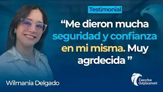 Wilmania Delgado  Business Development Manager |  TI | Ventas Estrat&egrave;gicas | Comercial  Ventas B2B
