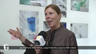 D&eacute;couvrez la nouvelle &eacute;dition de la triennale 