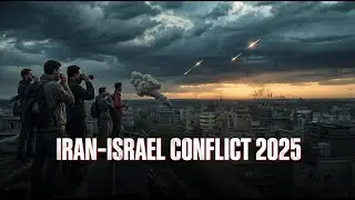 Iran-Israel Conflict 2025: Airstrikes, Missiles & U.S. Support Explained, #usavsworld #military #usa
