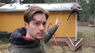 how to jump off a roof