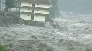 MONSOON WRATH EXPOSES POOR FLOOD MANAGEMENT