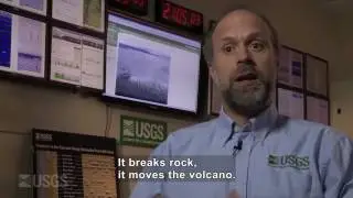 Volcano Web Shorts 3: Seismology (Accessible Preview)