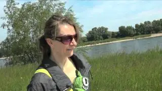 WildUrb begegnet Birgit Denk.